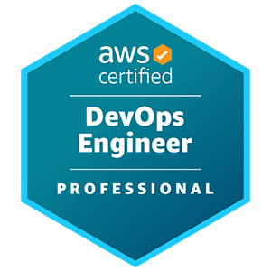 AWS Certified DevOps - Professional