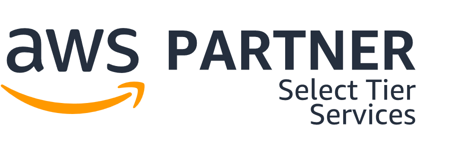 AWS Partner Network Select Tier