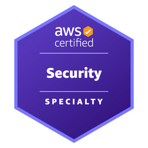 Security Specialty