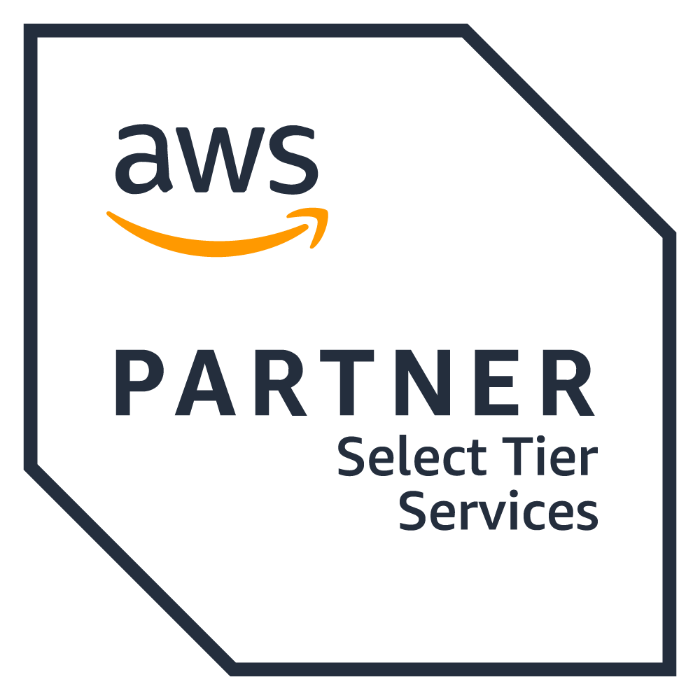 AWS Partner Network — Select Tier
